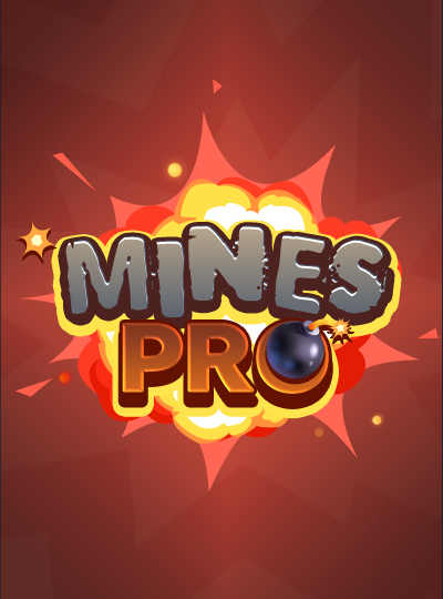 Mines Pro